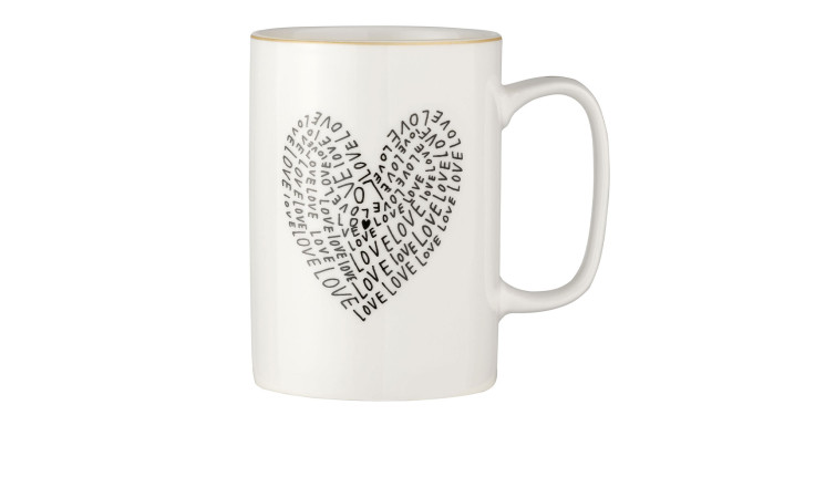 Kaffeebecher 360 ml