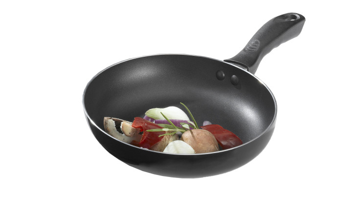 Alu-Pfanne 24 cm
