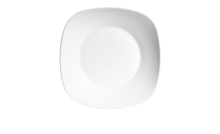 Porzellan-Teller 21 cm