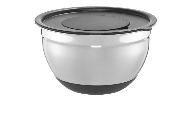 Metall-Rührschüssel 1,7 l