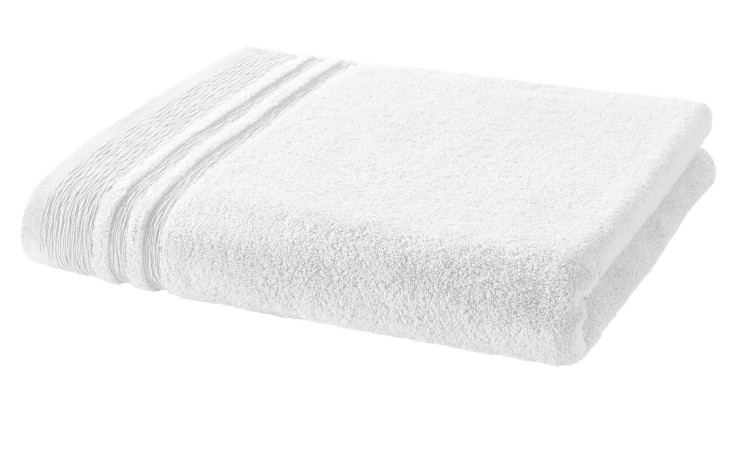 Badetuch Organic 100 x 150 cm