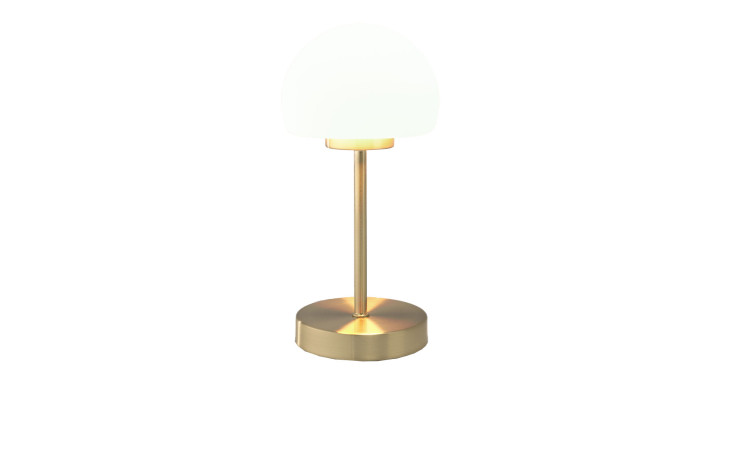 LED-Tischleuchte Corby