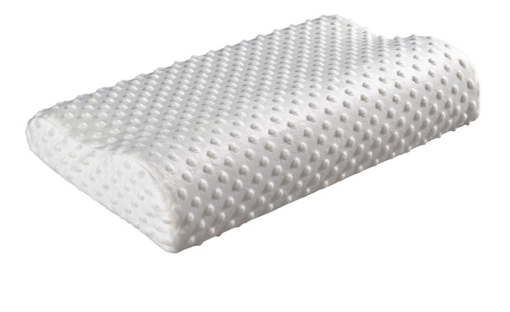 Nackenstützkissen 50 x 30 x 10 cm