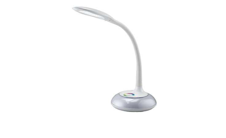 LED-Schreibtischleuchte Ray