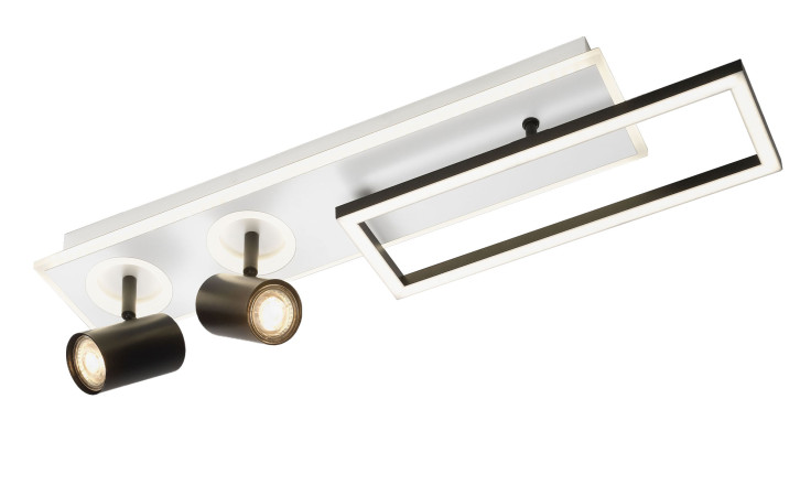 LED-Deckenleuchte Juna