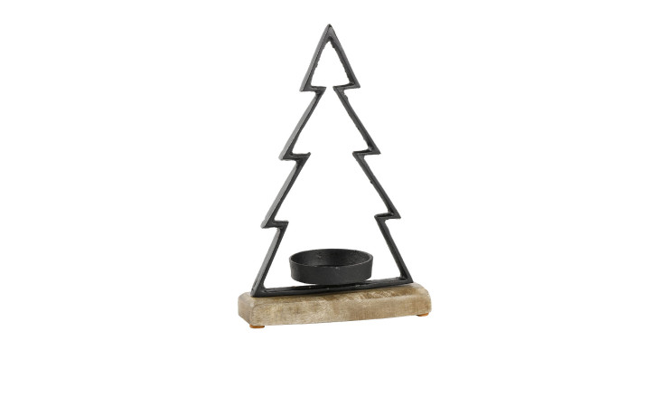 Tannenbaum 18 x 28 x 8 cm