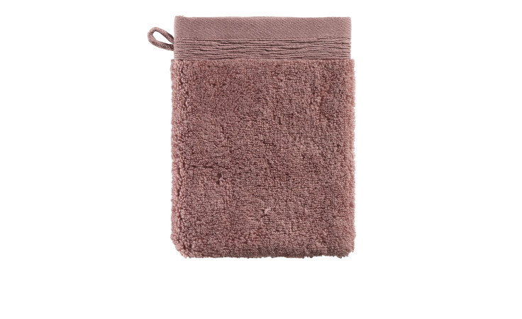 Waschhandschuh Organic 16 x 21 cm