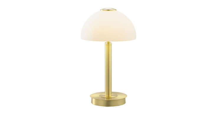 LED-Tischleuchte Lui