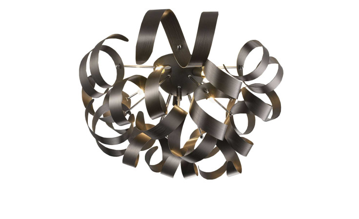 Deckenleuchte Curly IV 60 cm