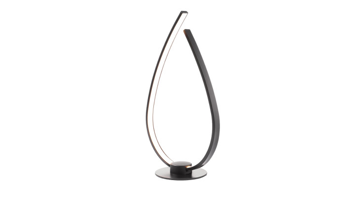 LED-Tischleuchte Onion II 37 cm