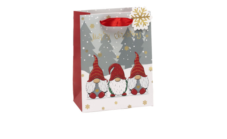 Geschenktüte 23 cm