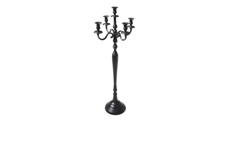 Kerzenleuchter 80 cm