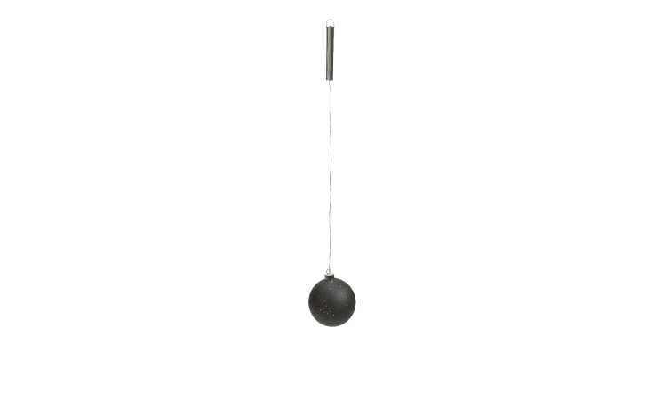 Glas-Kugel 12 cm