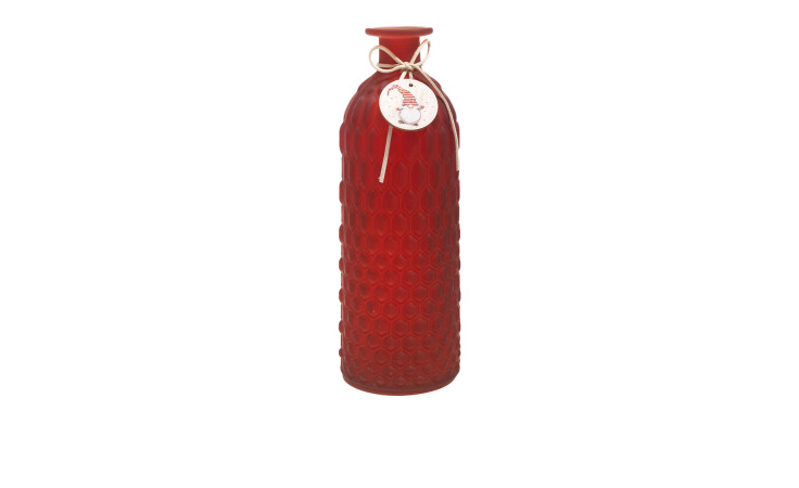 Flaschen-Vase 24,5 cm