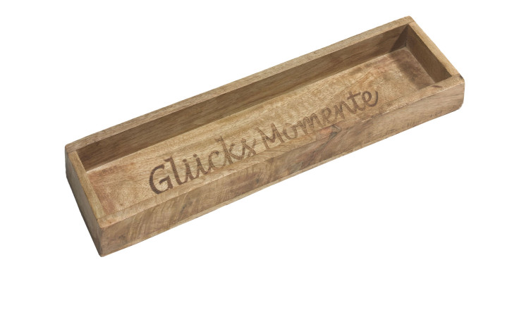 Tablett 34 cm