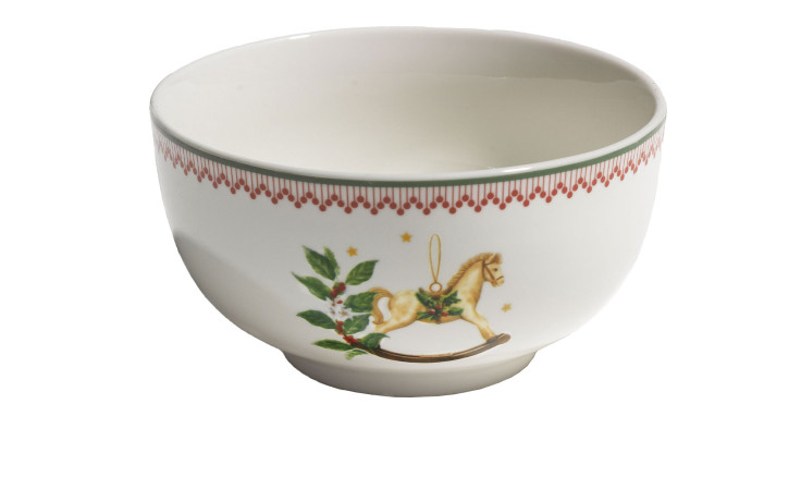 Müslischale 14 cm
