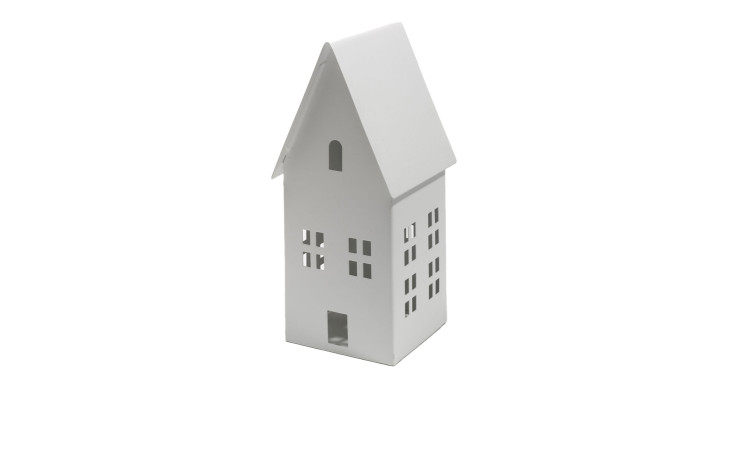Deko-Haus 23 cm