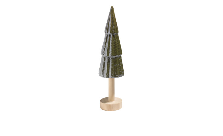 Tannenbaum 31 cm