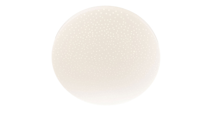 LED-Deckenleuchte Clean Star 26 cm