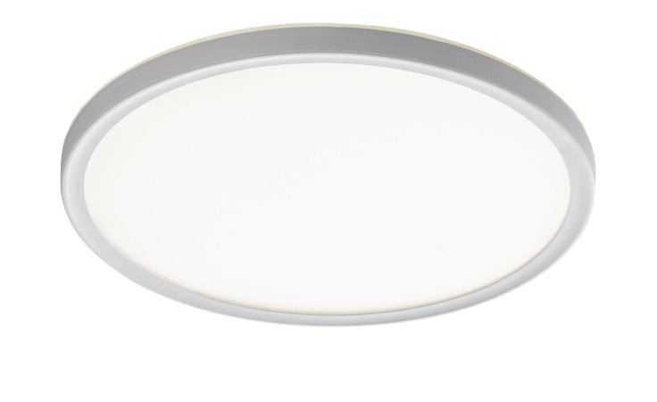 LED-Deckenleuchte Plain 29 cm