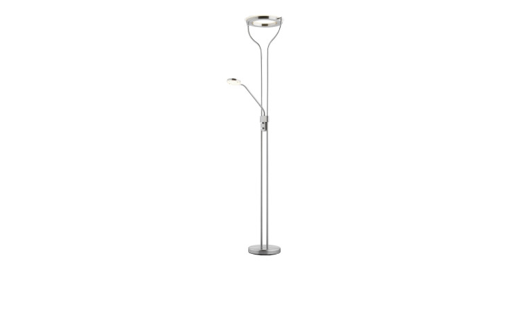 LED-Stehleuchte Seattle II 180 cm
