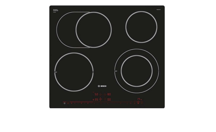 Kochfeld PKN601DP1D 