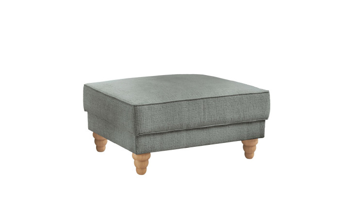 Hocker in Anthrazit