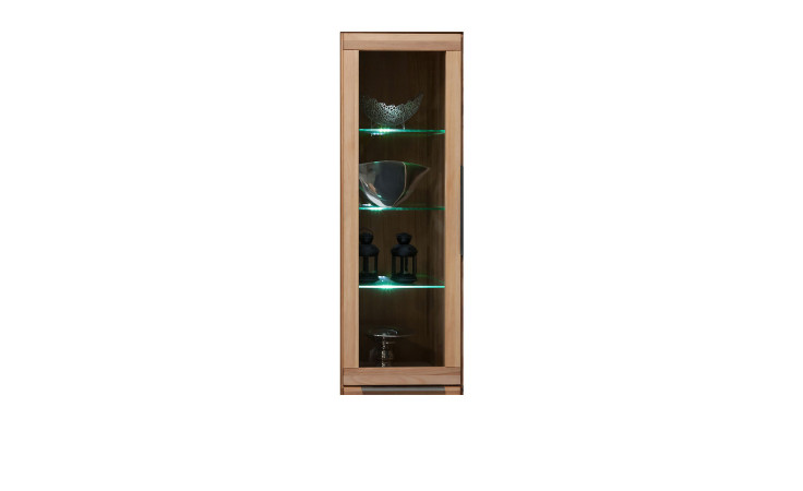 Glasbodenbeleuchtung Uni 1er-Set