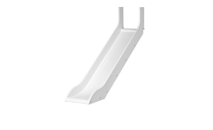 Rutsche White