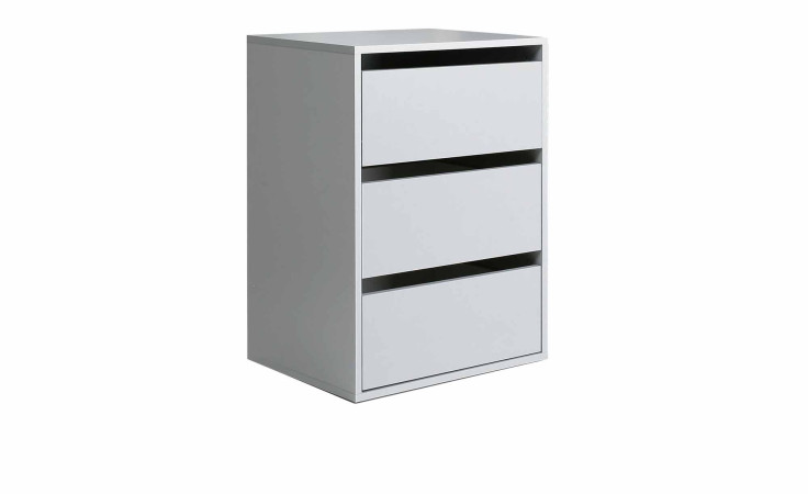 Schubkastenblock Sun Plus