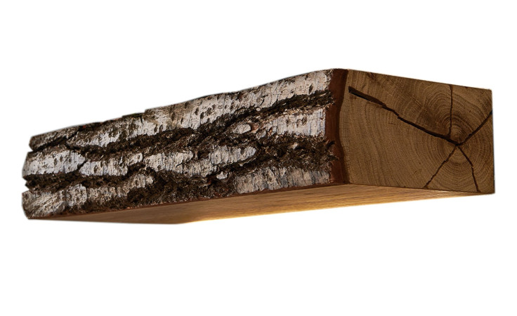 Wandboard Runa ohne Zubehör zusehen.