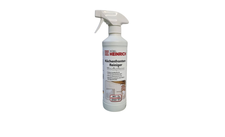 Frontreiniger Hochglanz 500 ml H 110 234-999