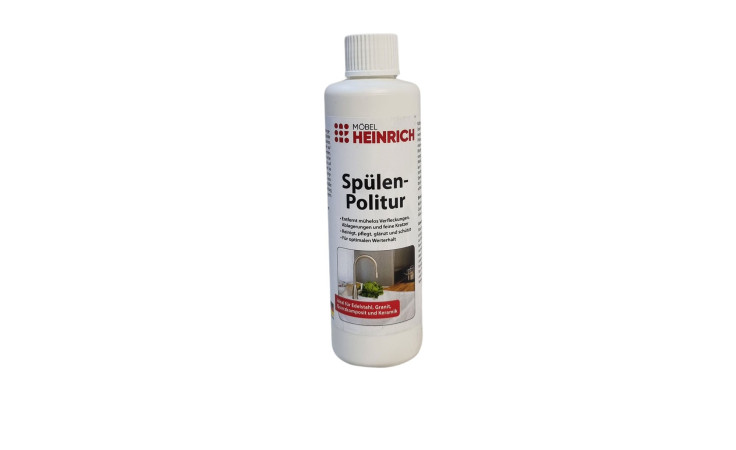 Spülen-Politur 250 ml H130 947-999
