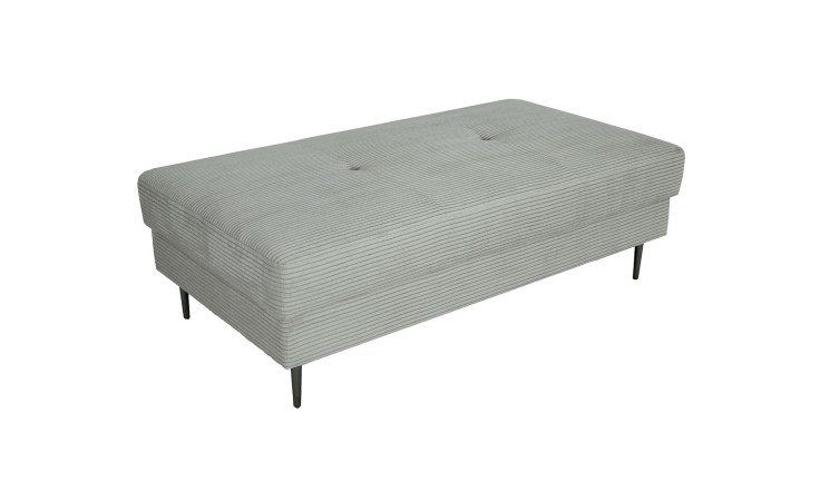 Hocker Sunny in Sage Mint