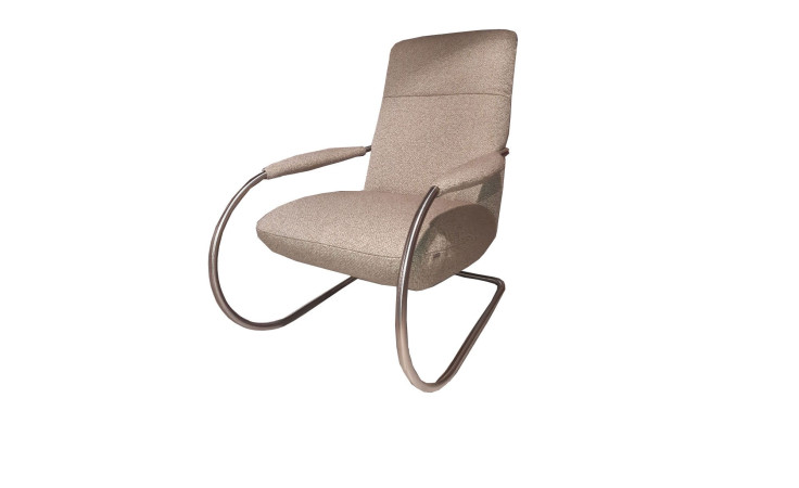 Koinor Sessel Elements in braun