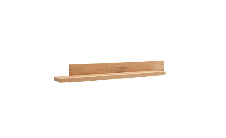 Wandboard Marlena in Eiche Evoke Nachbildung ohne Dekoration