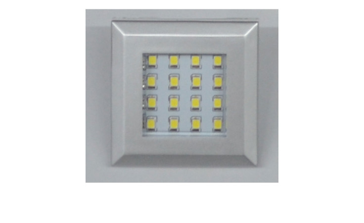 LED-Unterbauleuchte 