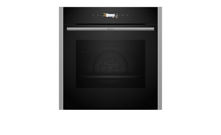 NEFF Backofen B24CR71N0