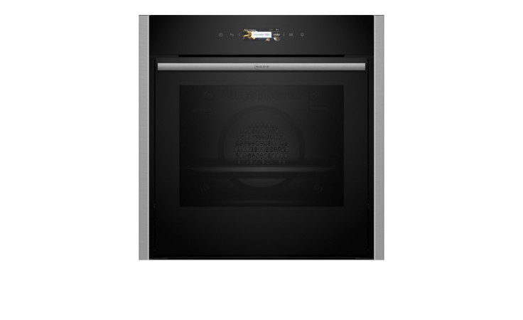 NEFF Backofen B54CR71N0