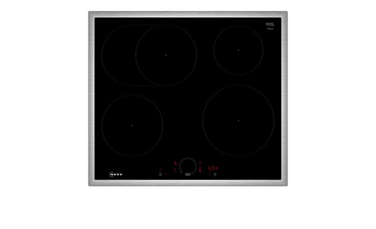 NEFF Induktionskochfeld T56SHF1L0
