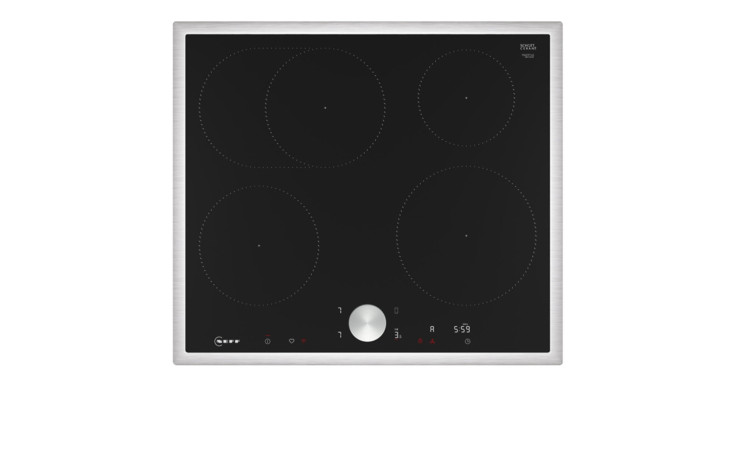 Neff Induktionskochfeld T56STF1L0