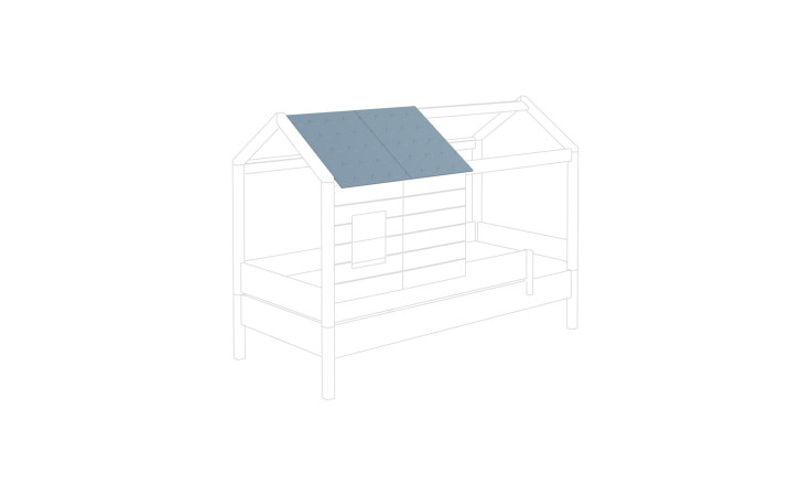 Dachschindeln Tiny House