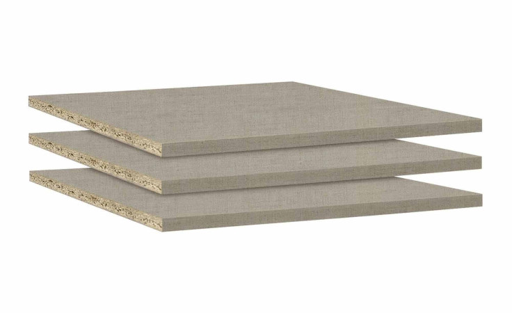 Fachböden 3er-Set