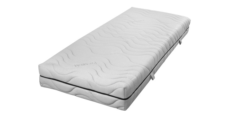 Easydream KS 2000 Duett 140 x 200 cm H3 / H4