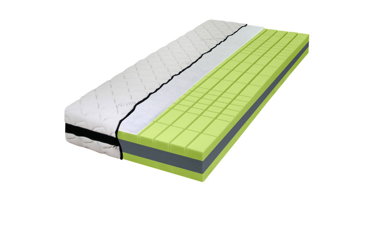 Easydream Kaltschaum 3000 100 x 200 cm