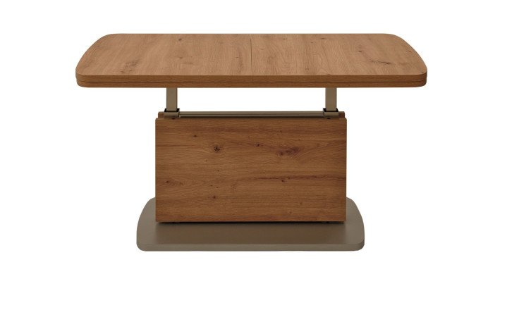 Couchtisch JM-01-01 Wildeiche-Dekor Melamin