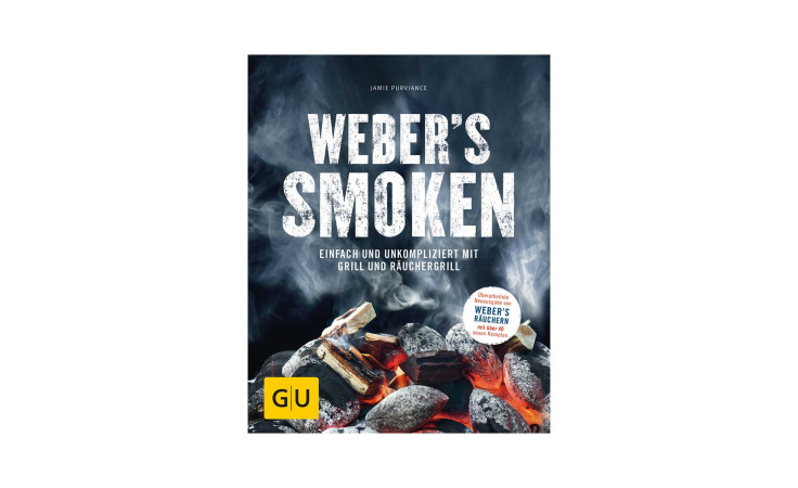 Weber’s Smoken