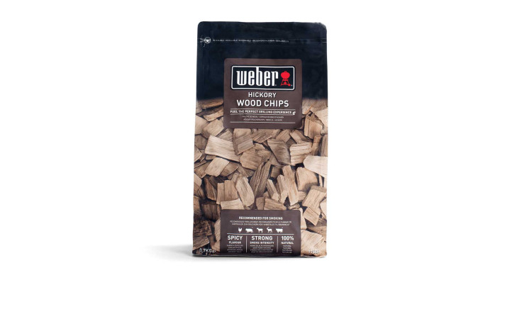Hickory Wood