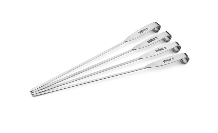 Elevations Tiered Grilling System