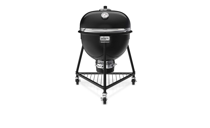 Summit Kamado E6